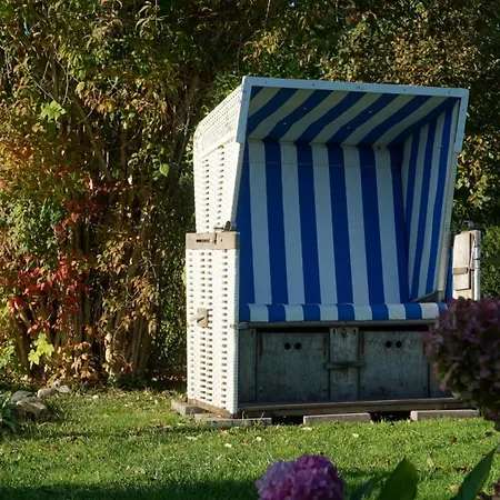 Doktors Hus * Oldenswort