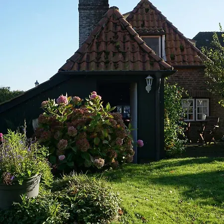 Doktors Hus Semesterbostad