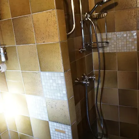 Semesterbostad Doktors Hus