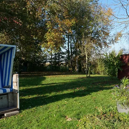 Doktors Hus Semesterbostad *