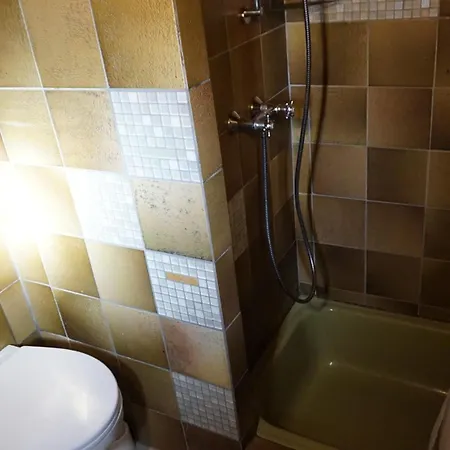 Doktors Hus Oldenswort