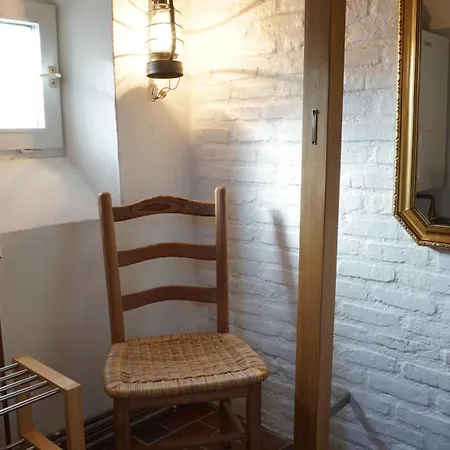 Doktors Hus Oldenswort