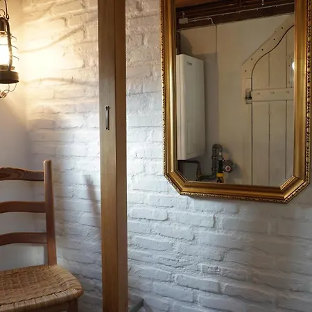 Doktors Hus * Oldenswort