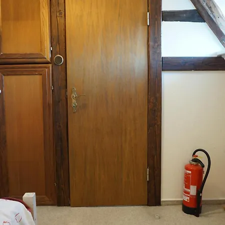 Doktors Hus Semesterbostad