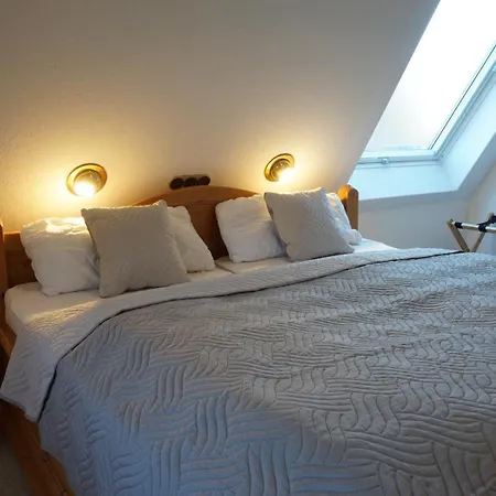 Doktors Hus Oldenswort