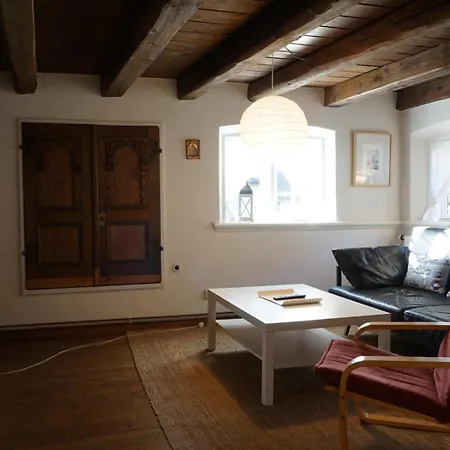 Doktors Hus * Oldenswort