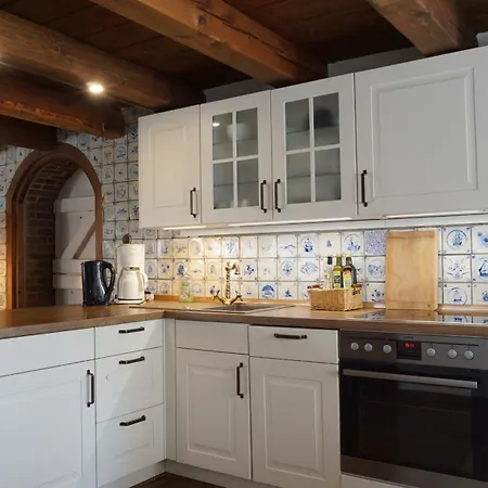 Semesterbostad Doktors Hus