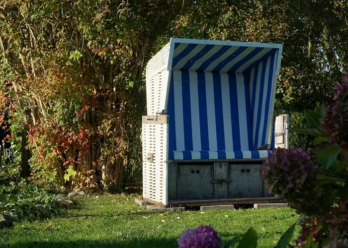 Doktors Hus * Oldenswort