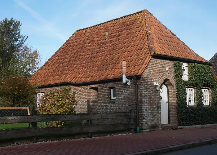 Doktors Hus