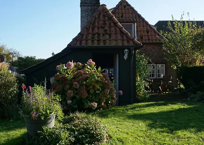 Doktors Hus Vakantiehuis