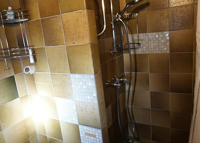 Vakantiehuis Doktors Hus