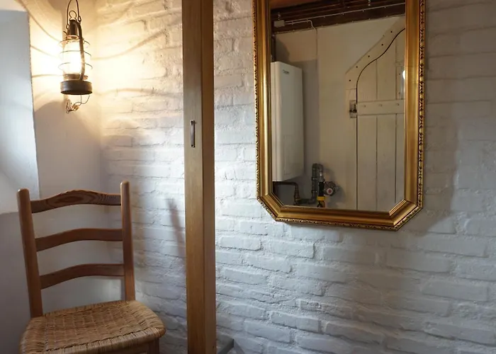 Doktors Hus * Oldenswort