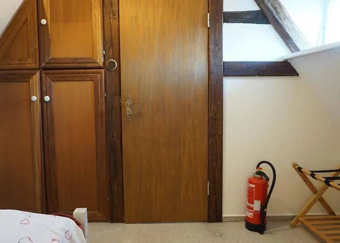 Doktors Hus Vakantiehuis