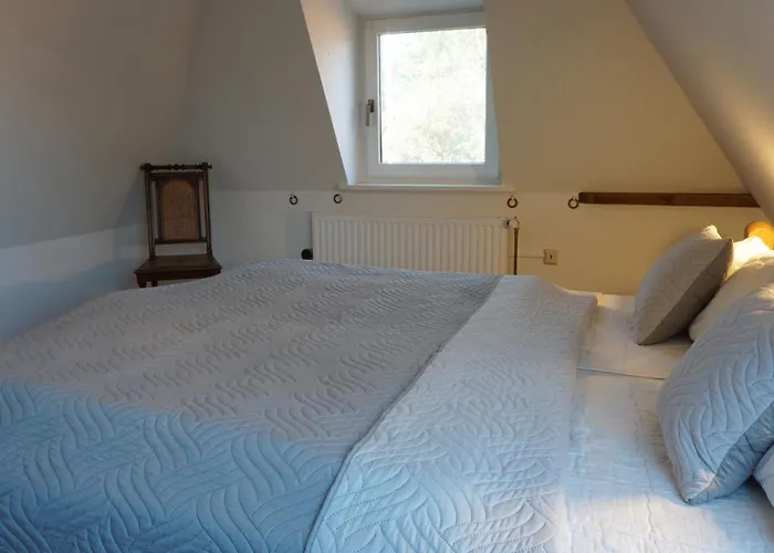 Doktors Hus Vakantiehuis *