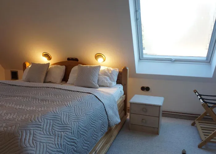 Vakantiehuis Doktors Hus *